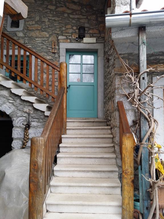 Apartments Valentinus 1800 Sežana Εξωτερικό φωτογραφία